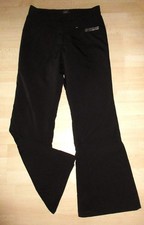 Esprit Sports Damen Skihose / Schneehose / Thermohose ~schwarz~ Gr. 38