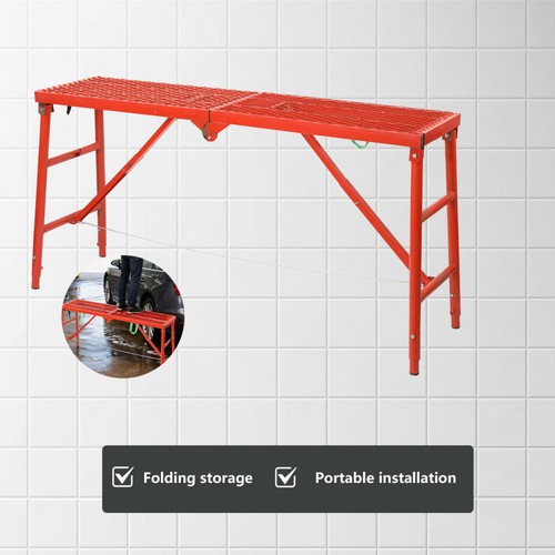 350kg arbeitsplattform - 350kg,