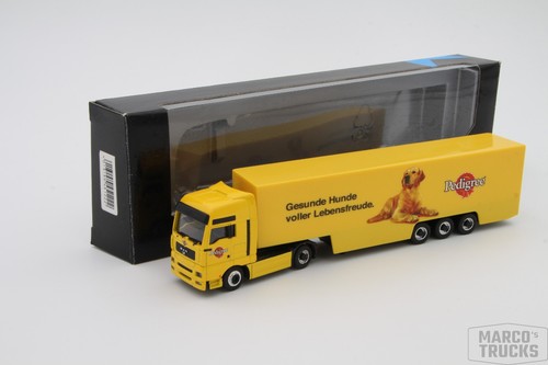 Herpa magic man tga xxl - herpa,