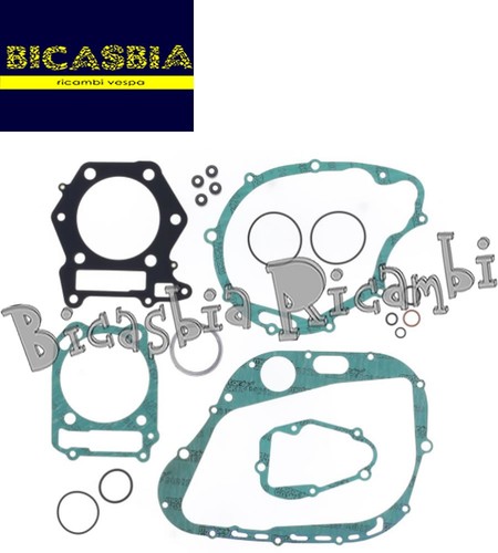 21216 dichtungen motor - -,