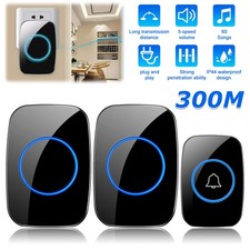 Wasserdicht led 300m wireless - wasserdicht,