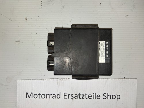 Suzuki gsf 600 gn77b cdi - suzuki,