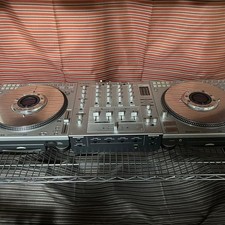 TECHNICS CDJ SL-DZ1200