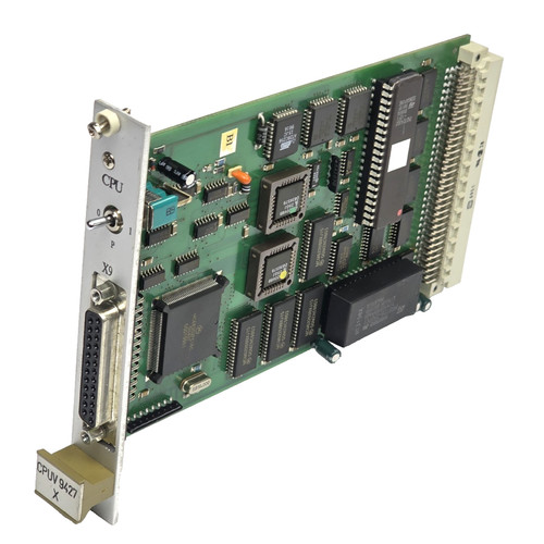 Froehlich jwf cpuv9427 cpu - froehlich/jwf,