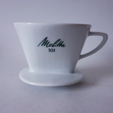 Melitta Porzellan Filter 100