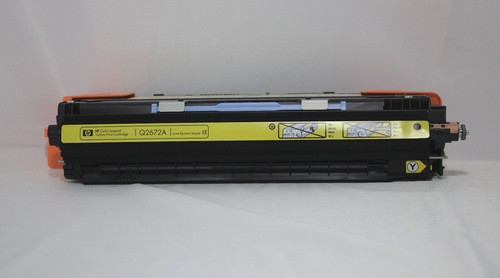 309a toner yellow color - hp,