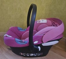Cybex aton size magnolia - aton, i-size