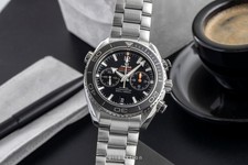 Omega seamaster planet ocean - omega,