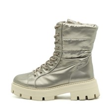 Tamaris Damen DUO-TEX Platform