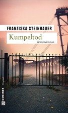 Kumpeltod franziska steinhauer - kumpeltod,