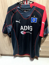 Hamburger SV Torwarttrikot