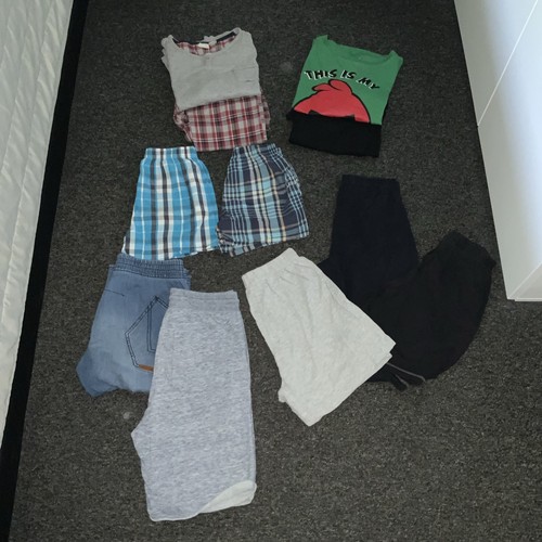 Bekleidungspaket jungs - bekleidungspaket, gr