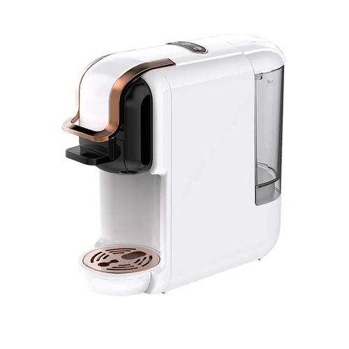 Kapsel kaffeemaschine - 4-in-1, kapsel-kaffeemaschine