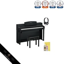 Yamaha csp 275b clavinova - yamaha,