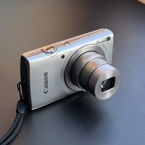 Canon ixus 175 kompakt - ixus,