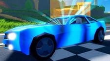 Roblox Jailbreak Hyperdiamond