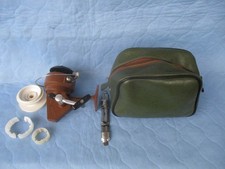 Angelrolle Rileh-Rex 64 mit