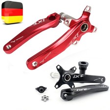 IXF 104/64BCD MTB Fahrrad 170