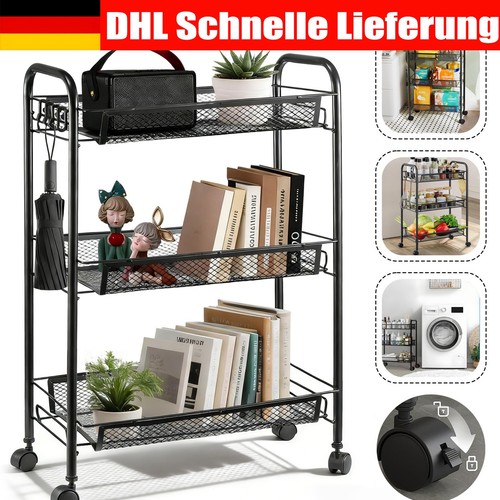 Beistellwagen rollwagen mit - beistellwagen,