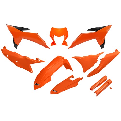 Verkleidungskit ufo plast - verkleidungskit,