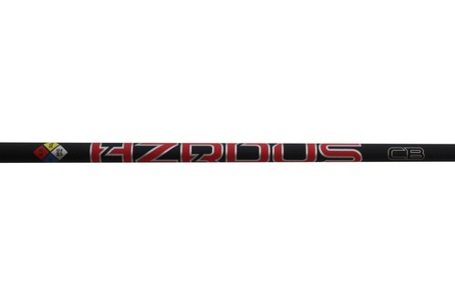 Project hzrdus red 5 - red, 50
