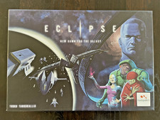 Eclipse incl. 3 Erweiterungen