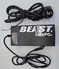 Saxonette E Bike  Beast