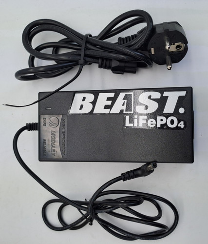Saxonette bike beast - saxonette, e