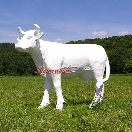 Deko kuh figur - kuh,