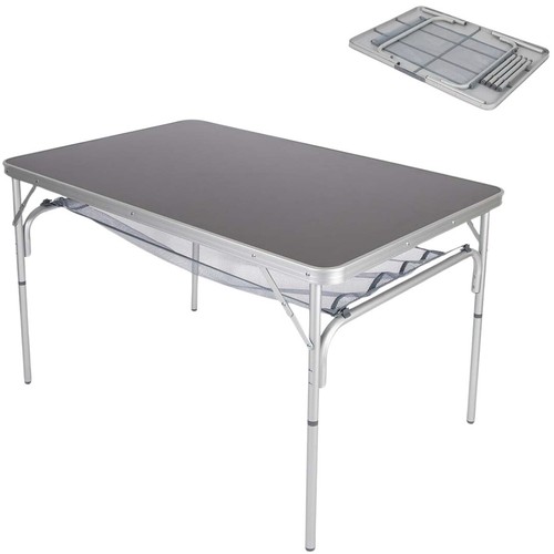 Camp campingtisch mit netz - bo-camp,