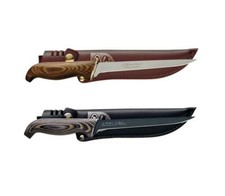 Rapala Presentation Fillet Laminates Filetiermesser Klinge 15cm Fischmesser