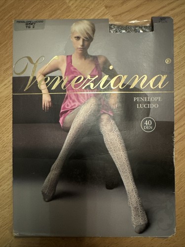 Veneziana strumpfhose penelope - veneziana,