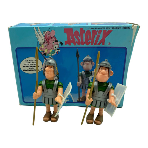 Play asterix zwei - asterix, römische