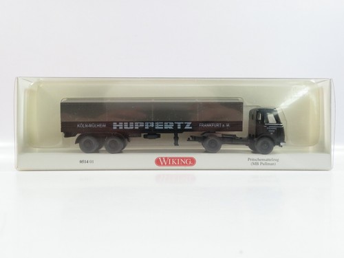 Wiking 051401 - 1:87,