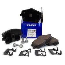ORIGINAL Volvo Bremsbeläge