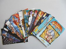 Große Glory* Sammlung 15