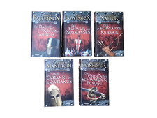 Edition Aventuria - 5 Bände -