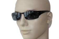 MATRIX STYLE REVOLUTION AGENT