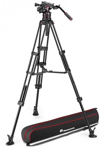 Manfrotto nitrotech 612 - nitrotech,