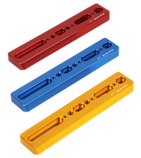 William Optics Prismenschiene DSD 210