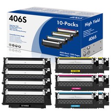 Xxl toner clt - xxl, clt-406s