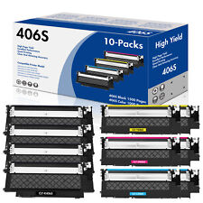 XXL Toner CLT-406S für Samsung Xpress CLX-3305 CLX-3300 C460 C460W C410W CLP-365