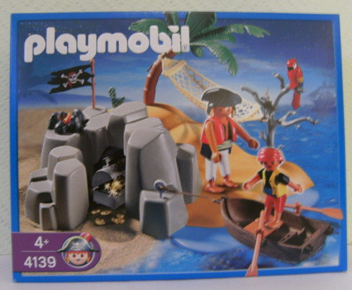 Playmobil pirates superset - playmobil,