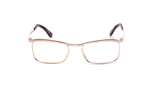 Vintage marwitz brille - brille, herren