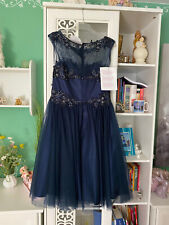 Cocktailkleid Abendkleid Gr