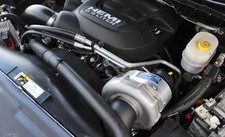 Procharger D-1SC No Tune
