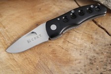 Columbia River CRKT McGinnis Shrimp Taschenmesser 01CR1180 MaZa