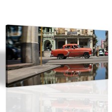 Havanna Kuba Oldtimer