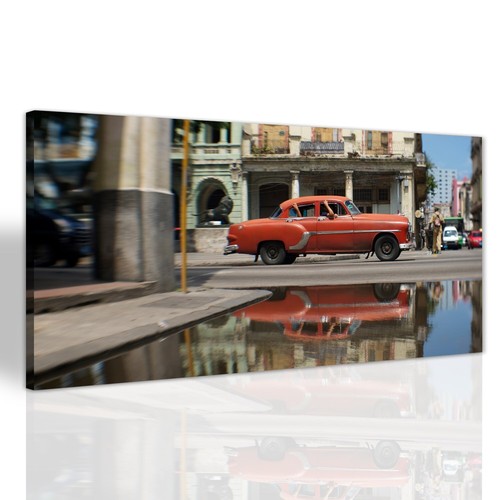 Havanna kuba oldtimer - havanna,