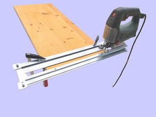 Sägeblattführung Ihre